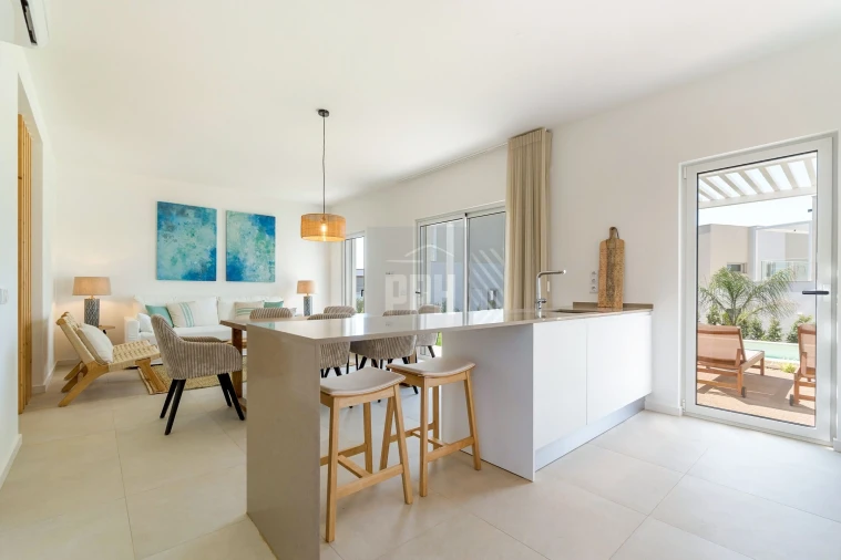 Apartamento T3 para Venda em Silves Foto 6