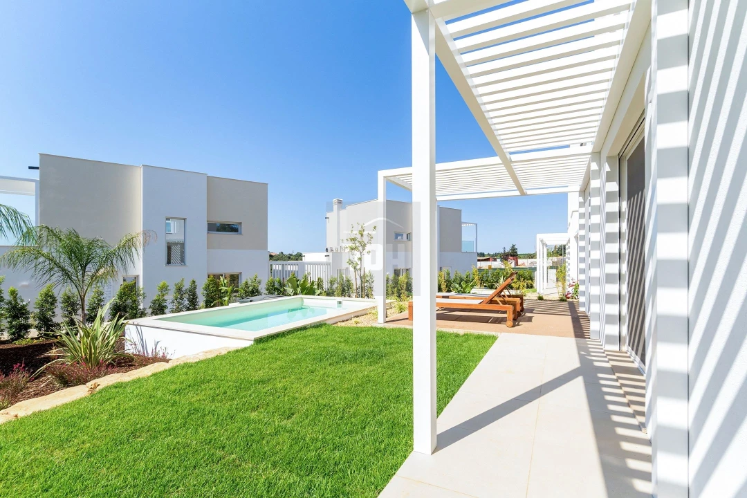 Apartamento T3 para Venda em Silves Foto 23