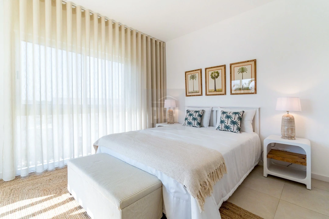 Apartamento T3 para Venda em Silves Foto 17