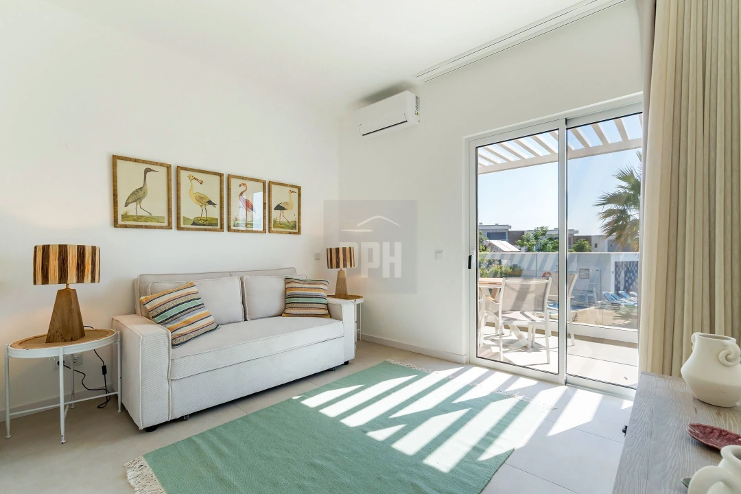Apartamento T3 para Venda em Silves Foto 15