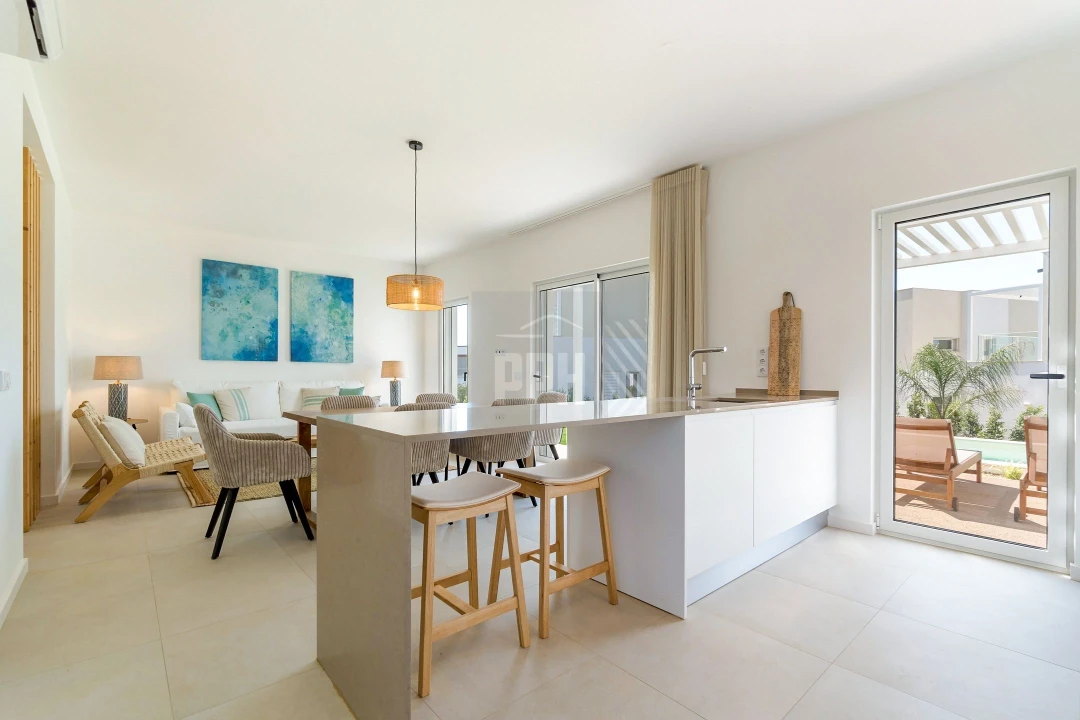 Apartamento T3 para Venda em Silves Foto 6
