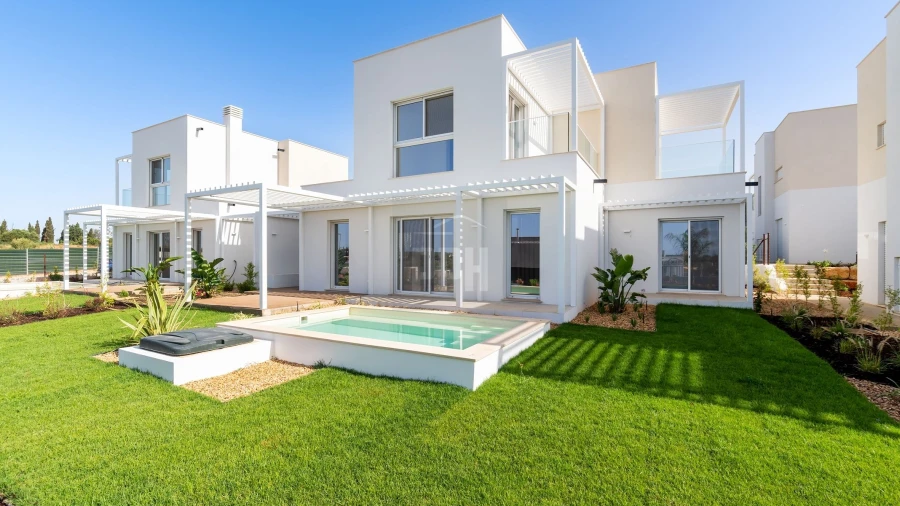 Apartamento T3 para Venda em Silves