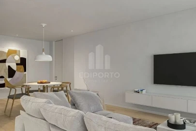 Apartamento T3 para Venda em Paranhos