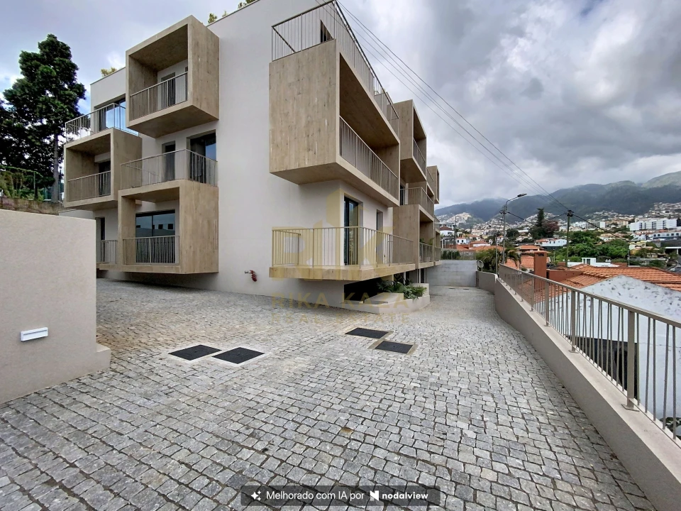 Apartamento T3 para Venda em São Martinho Foto 46