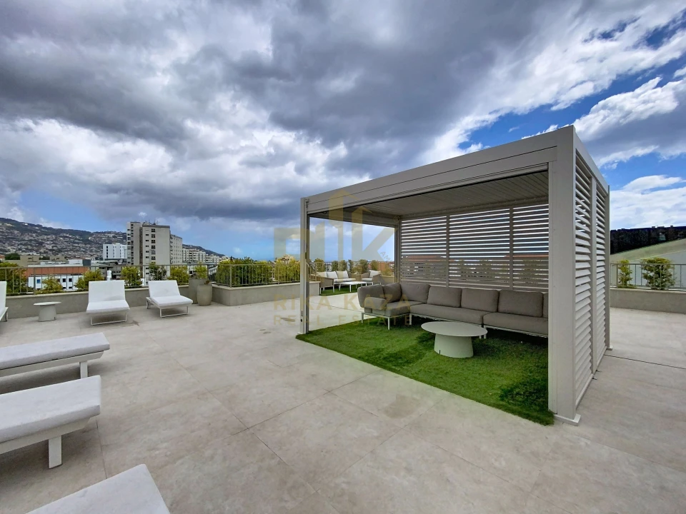 Apartamento T3 para Venda em São Martinho Foto 39