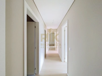 Apartamento T3 para Venda em São Martinho
