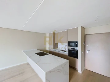 Apartamento T3 para Venda em São Martinho