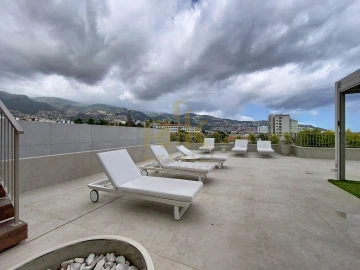 Apartamento T3 para Venda em São Martinho