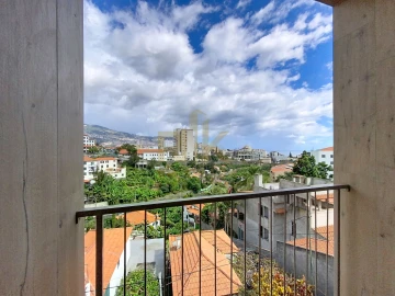 Apartamento T3 para Venda em São Martinho