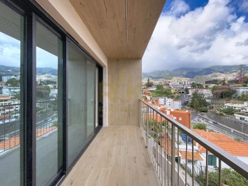 Apartamento T3 para Venda em São Martinho