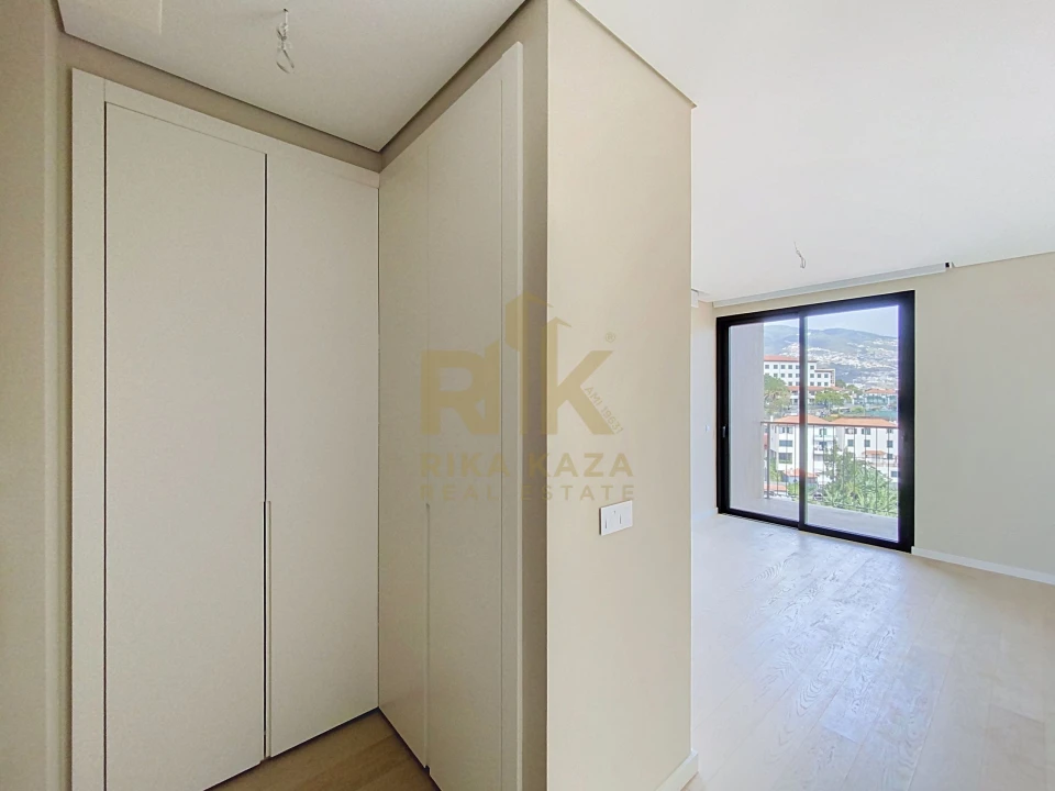 Apartamento T3 para Venda em São Martinho Foto 27