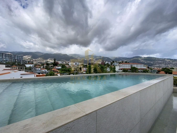 Apartamento T3 para Venda em São Martinho Foto 42