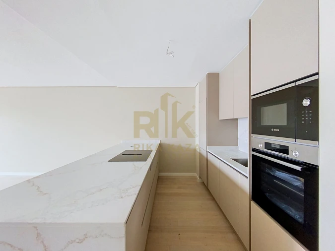Apartamento T3 para Venda em São Martinho Foto 11