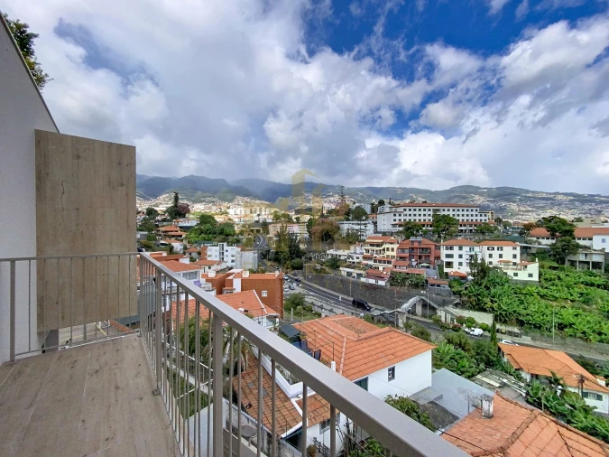 Apartamento T3 para Venda em São Martinho Foto 18