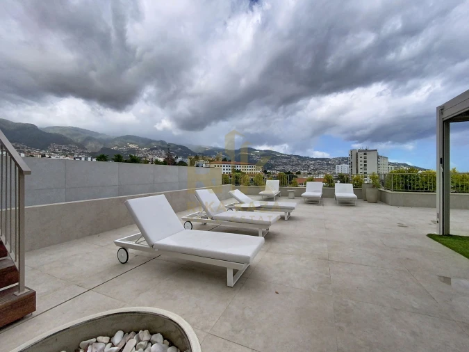 Apartamento T3 para Venda em São Martinho Foto 44