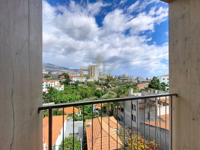 Apartamento T3 para Venda em São Martinho Foto 34
