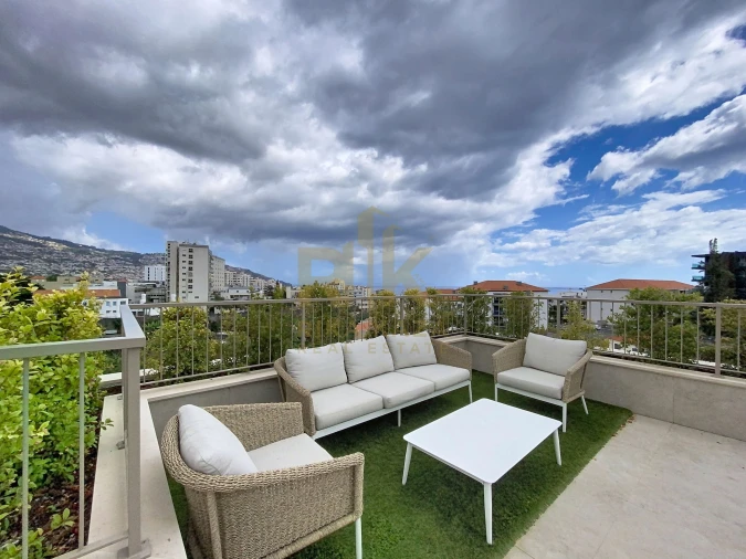 Apartamento T3 para Venda em São Martinho Foto 40