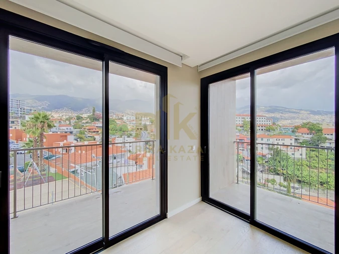 Apartamento T3 para Venda em São Martinho Foto 31