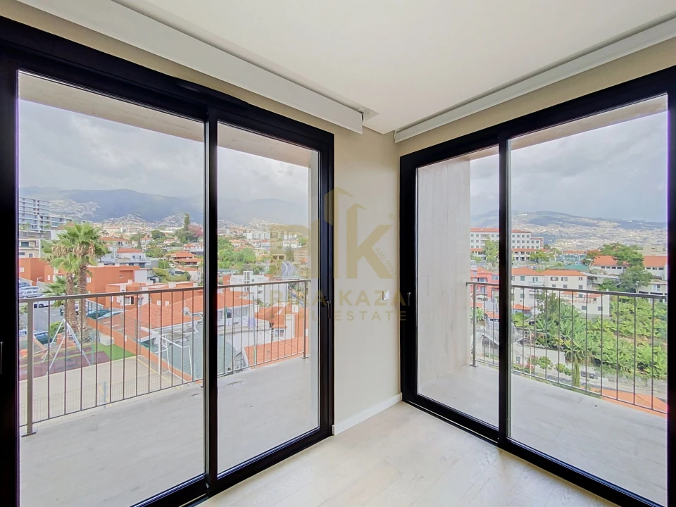 Apartamento T3 para Venda em São Martinho Foto 31