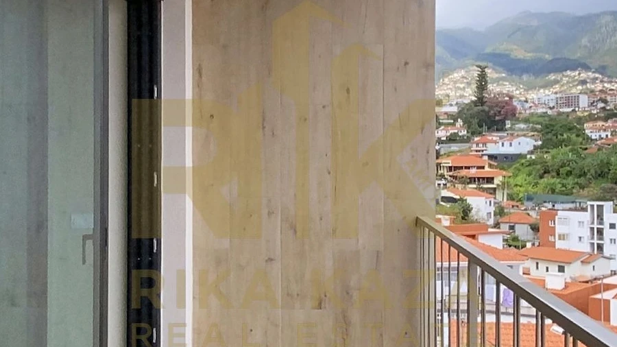 Apartamento T3 para Venda em São Martinho