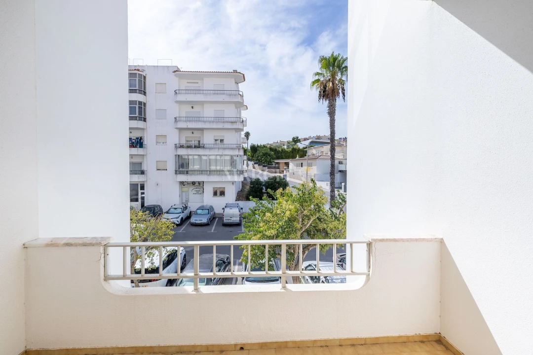 Apartamento T2 para Venda em Lagos (São Sebastião e Santa Maria) Foto 19
