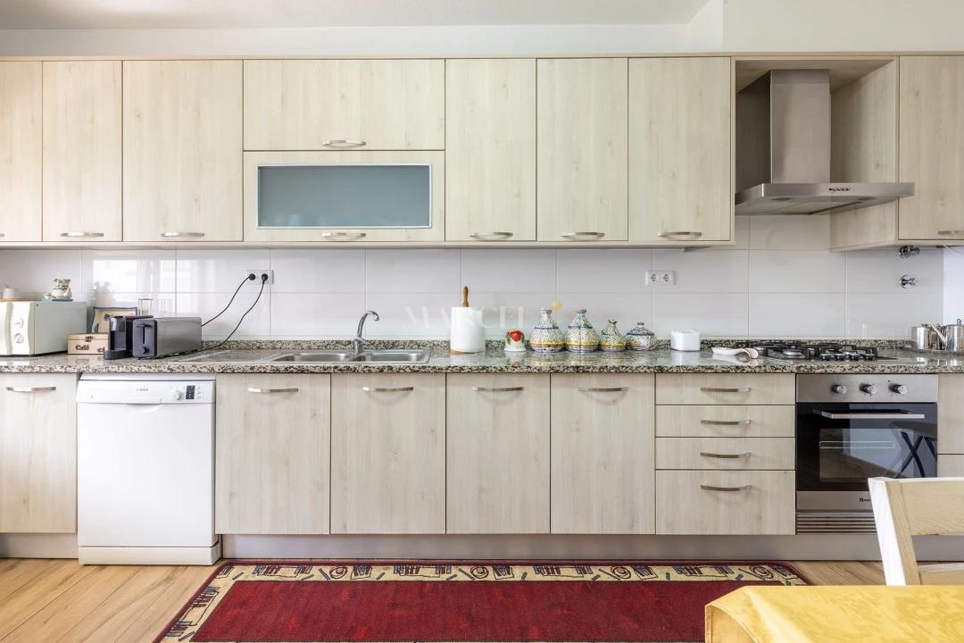 Apartamento T2 para Venda em Lagos (São Sebastião e Santa Maria) Foto 10