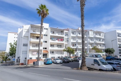 Apartamento T2 para Venda em Lagos (São Sebastião e Santa Maria)