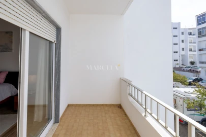 Apartamento T2 para Venda em Lagos (São Sebastião e Santa Maria)