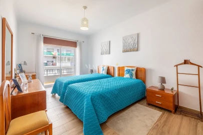 Apartamento T2 para Venda em Lagos (São Sebastião e Santa Maria)
