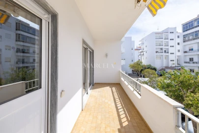 Apartamento T2 para Venda em Lagos (São Sebastião e Santa Maria)