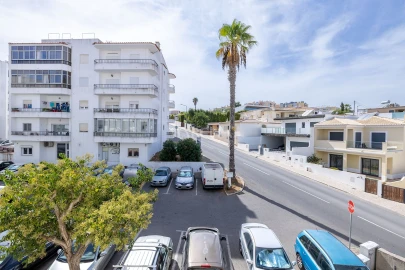 Apartamento T2 para Venda em Lagos (São Sebastião e Santa Maria)