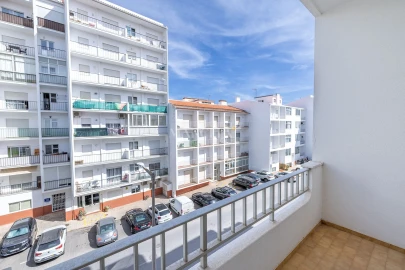 Apartamento T2 para Venda em Lagos (São Sebastião e Santa Maria)