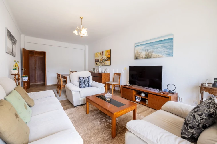 Apartamento T2 para Venda em Lagos (São Sebastião e Santa Maria) Foto 6