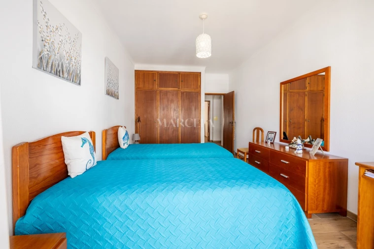 Apartamento T2 para Venda em Lagos (São Sebastião e Santa Maria) Foto 16