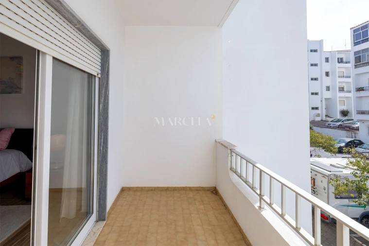 Apartamento T2 para Venda em Lagos (São Sebastião e Santa Maria) Foto 20