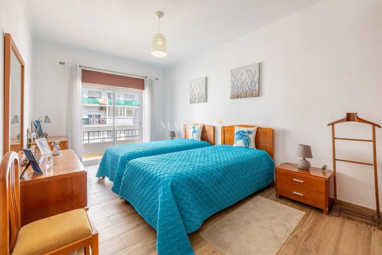 Apartamento T2 para Venda em Lagos (São Sebastião e Santa Maria) Foto 13