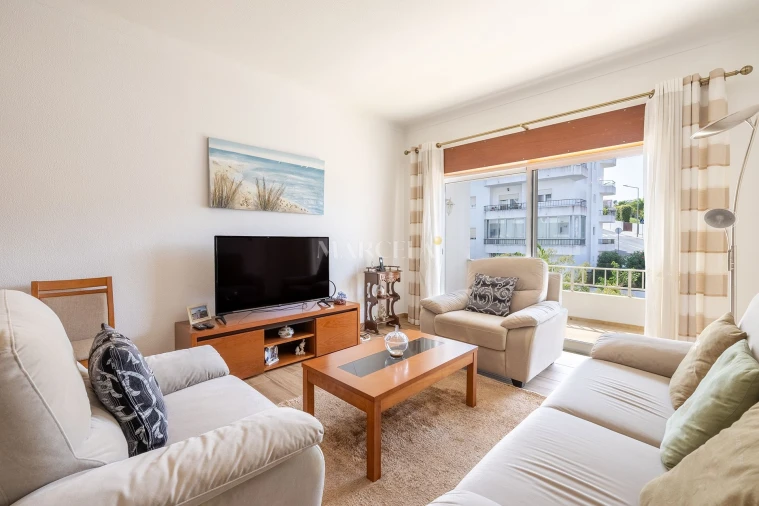 Apartamento T2 para Venda em Lagos (São Sebastião e Santa Maria) Foto 3