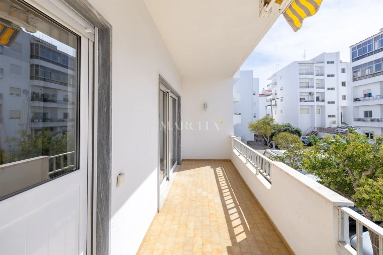 Apartamento T2 para Venda em Lagos (São Sebastião e Santa Maria) Foto 8