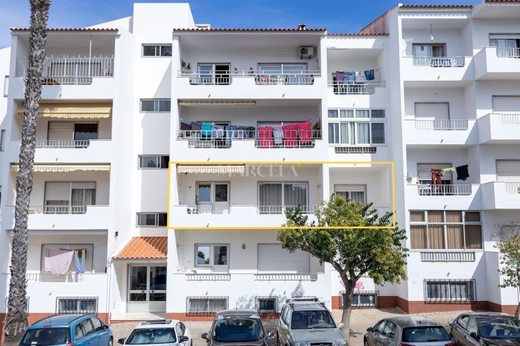 Apartamento T2 para Venda em Lagos (São Sebastião e Santa Maria) Foto 22