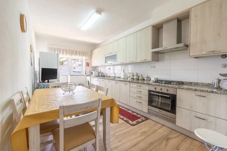Apartamento T2 para Venda em Lagos (São Sebastião e Santa Maria) Foto 7