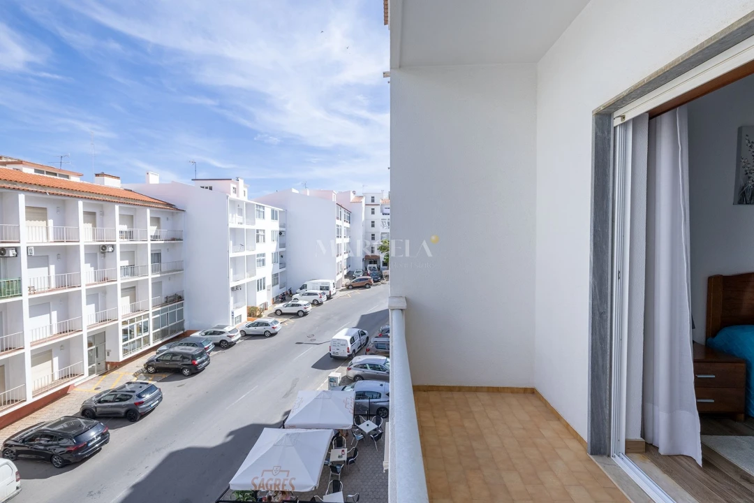 Apartamento T2 para Venda em Lagos (São Sebastião e Santa Maria) Foto 15