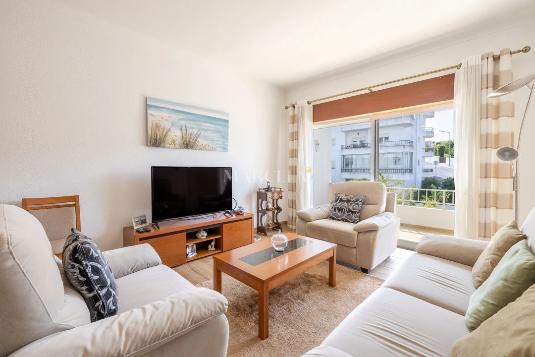 Apartamento T2 para Venda em Lagos (São Sebastião e Santa Maria) Foto 3