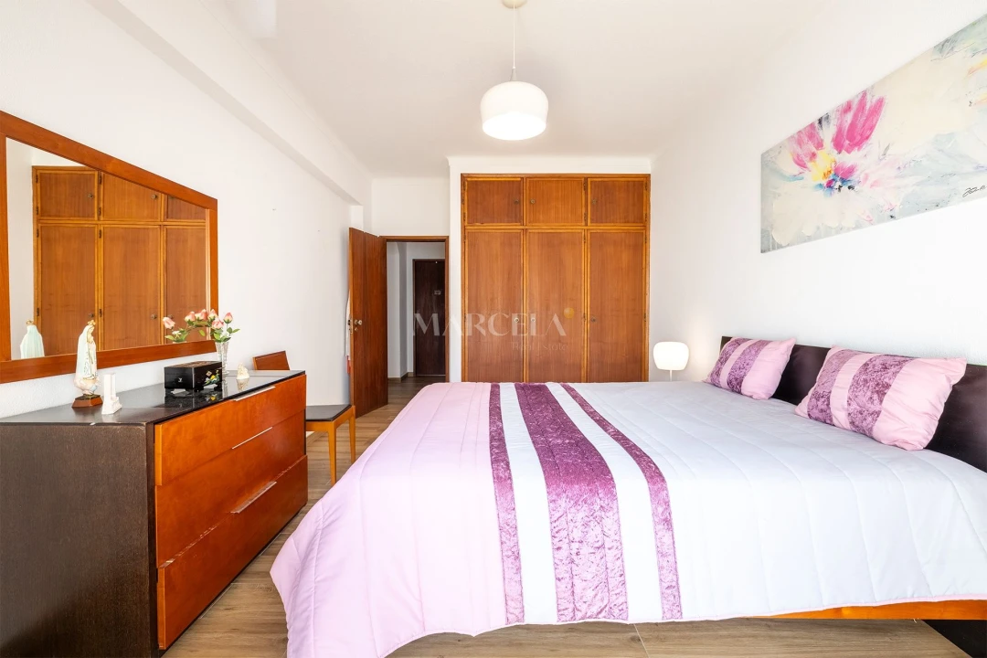 Apartamento T2 para Venda em Lagos (São Sebastião e Santa Maria) Foto 21