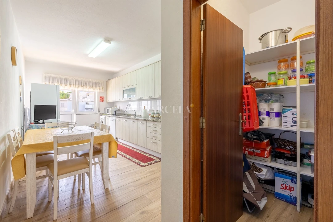 Apartamento T2 para Venda em Lagos (São Sebastião e Santa Maria) Foto 11