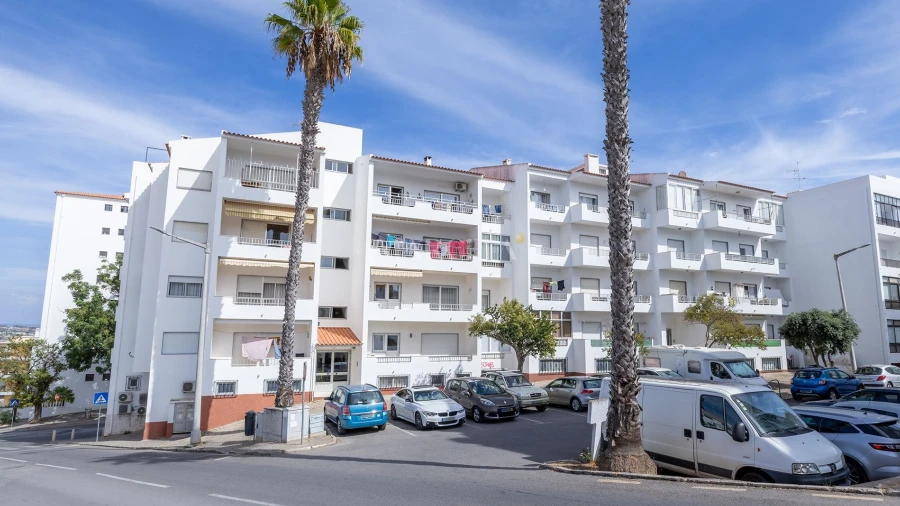 Apartamento T2 para Venda em Lagos (São Sebastião e Santa Maria)