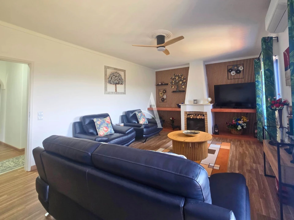 Apartamento T3 para Venda em São Brás de Alportel Foto 2