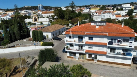 Apartamento T3 para Venda em São Brás de Alportel