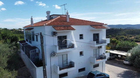 Apartamento T3 para Venda em São Brás de Alportel