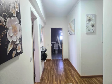 Apartamento T3 para Venda em São Brás de Alportel