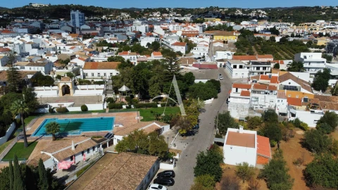 Apartamento T3 para Venda em São Brás de Alportel